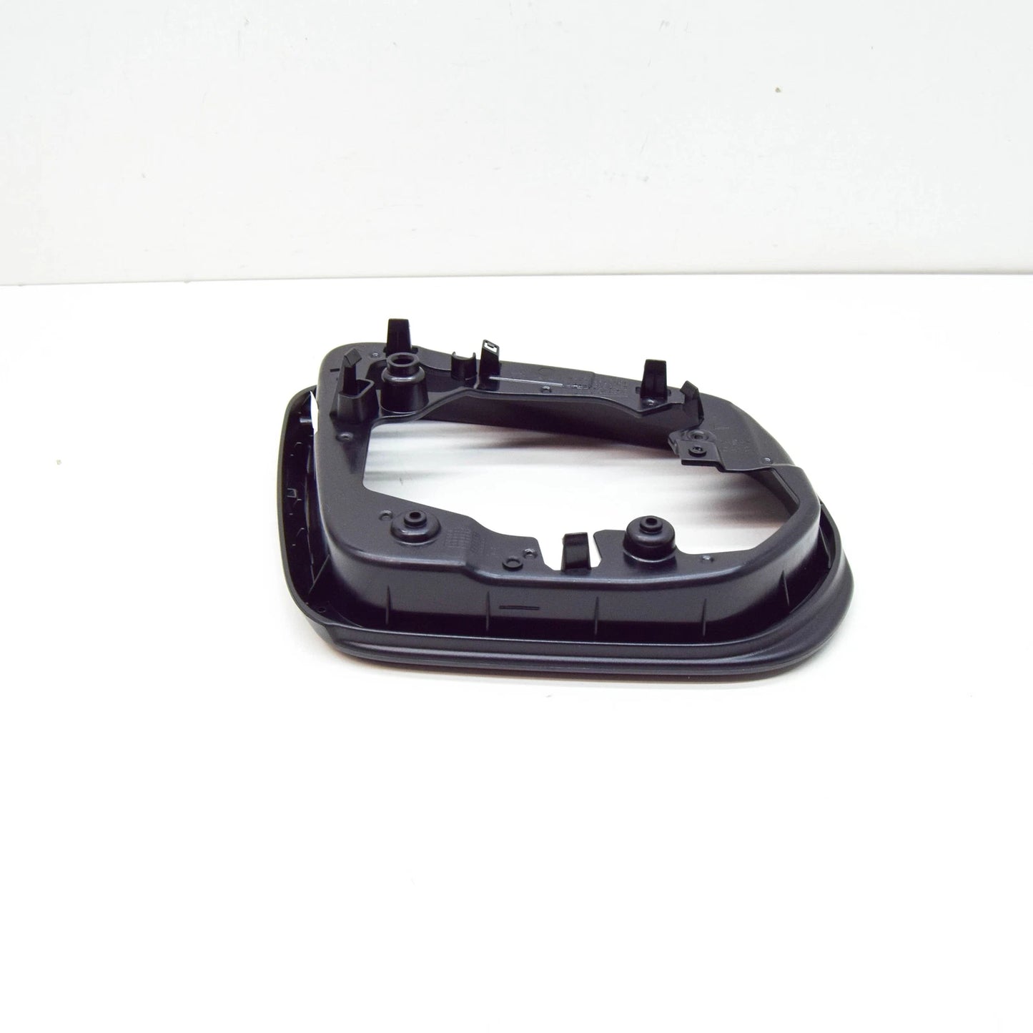 NEW MERCEDES-BENZ GLE W167 FRONT LEFT MIRROR FRAME A1678110500 ORIGINAL