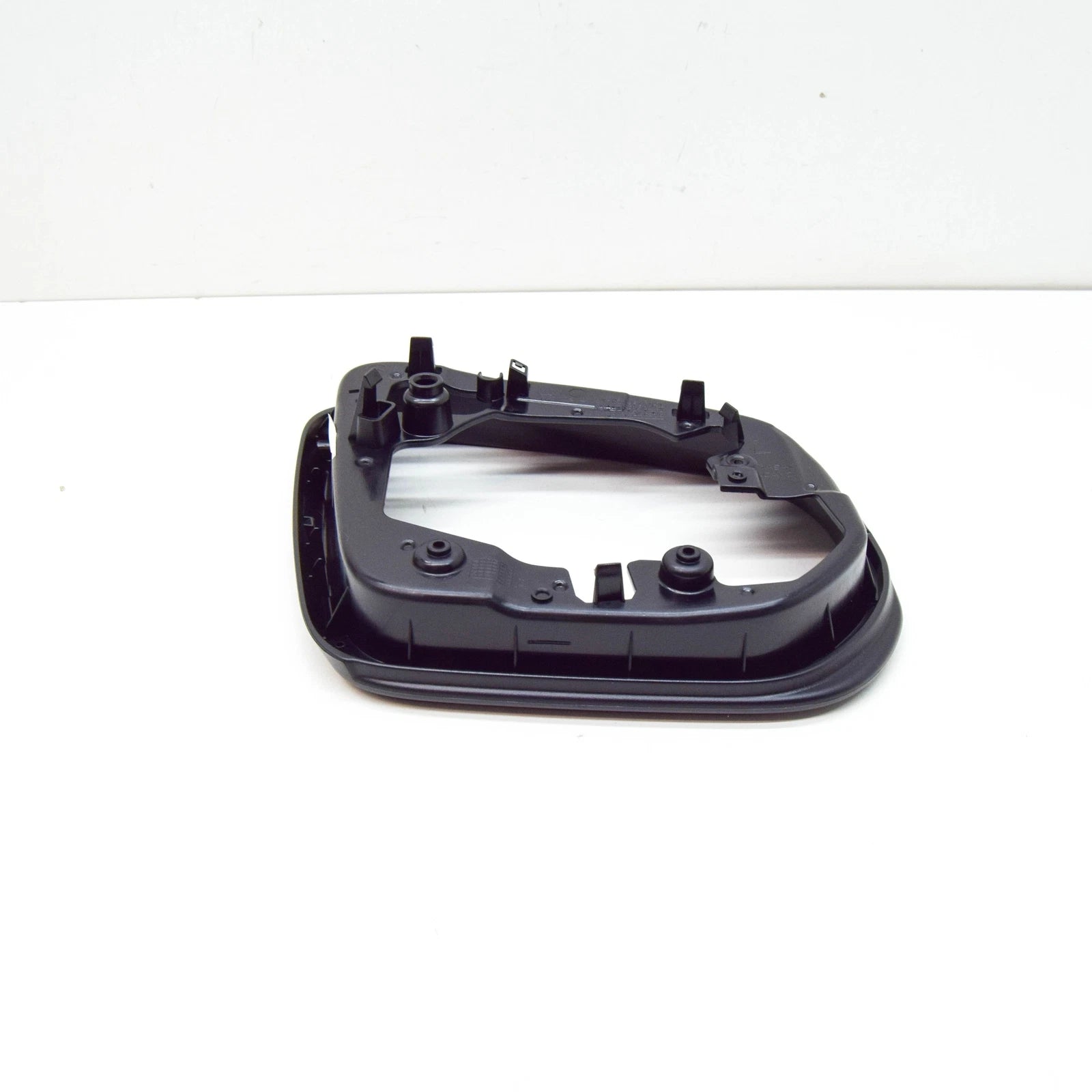 NEW MERCEDES-BENZ GLE W167 FRONT LEFT MIRROR FRAME A1678110500 ORIGINAL