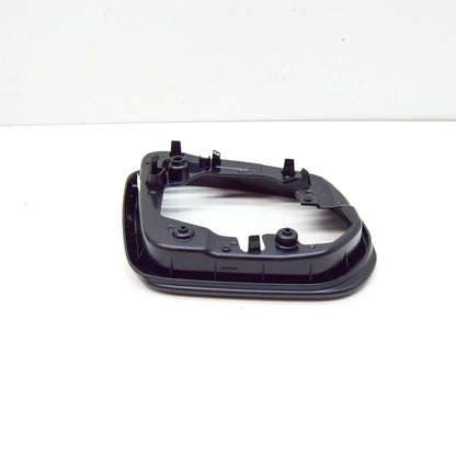 NEW MERCEDES-BENZ GLE W167 FRONT LEFT MIRROR FRAME A1678110500 ORIGINAL