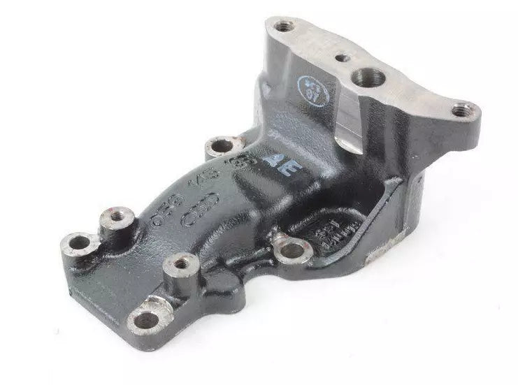 NEW AUDI A6 C7 TURBOCHARGER SUPPORT 059145195AE ORIGINAL