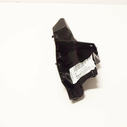 NEW AUDI Q7 4M FRONT BUMPER RIGHT UPPER GUIDE BRACKET 4M0807284B ORIGINAL
