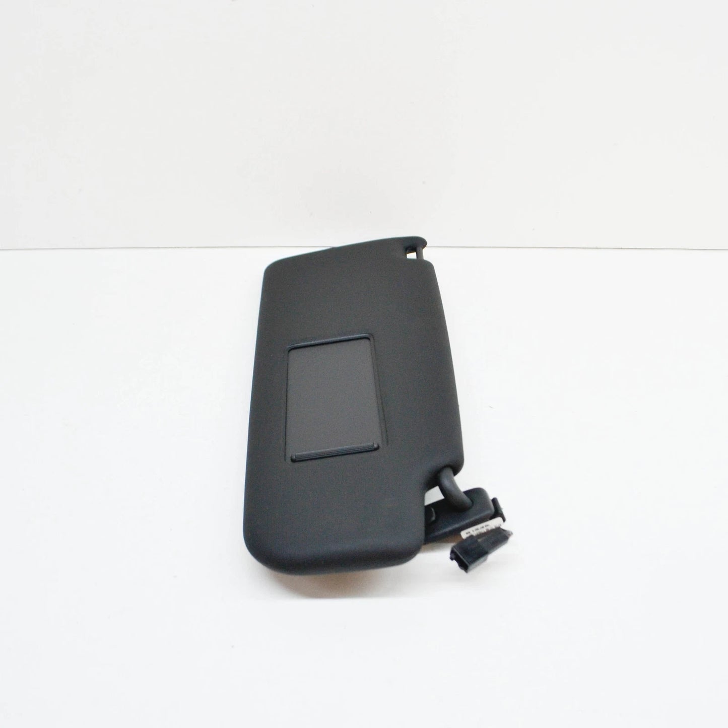 NEW VW GOLF VI 5K MK6 FRONT RIGHT SIDE SUN VISOR 1K0857552S3H8