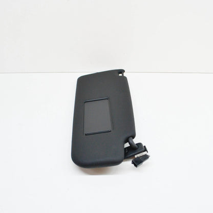 NEW VW GOLF VI 5K MK6 FRONT RIGHT SIDE SUN VISOR 1K0857552S3H8