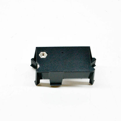 NEW AUDI A4 S4 B9 FRONT LEFT OUTER BUMPER GRILLE CAP 8W0807349A