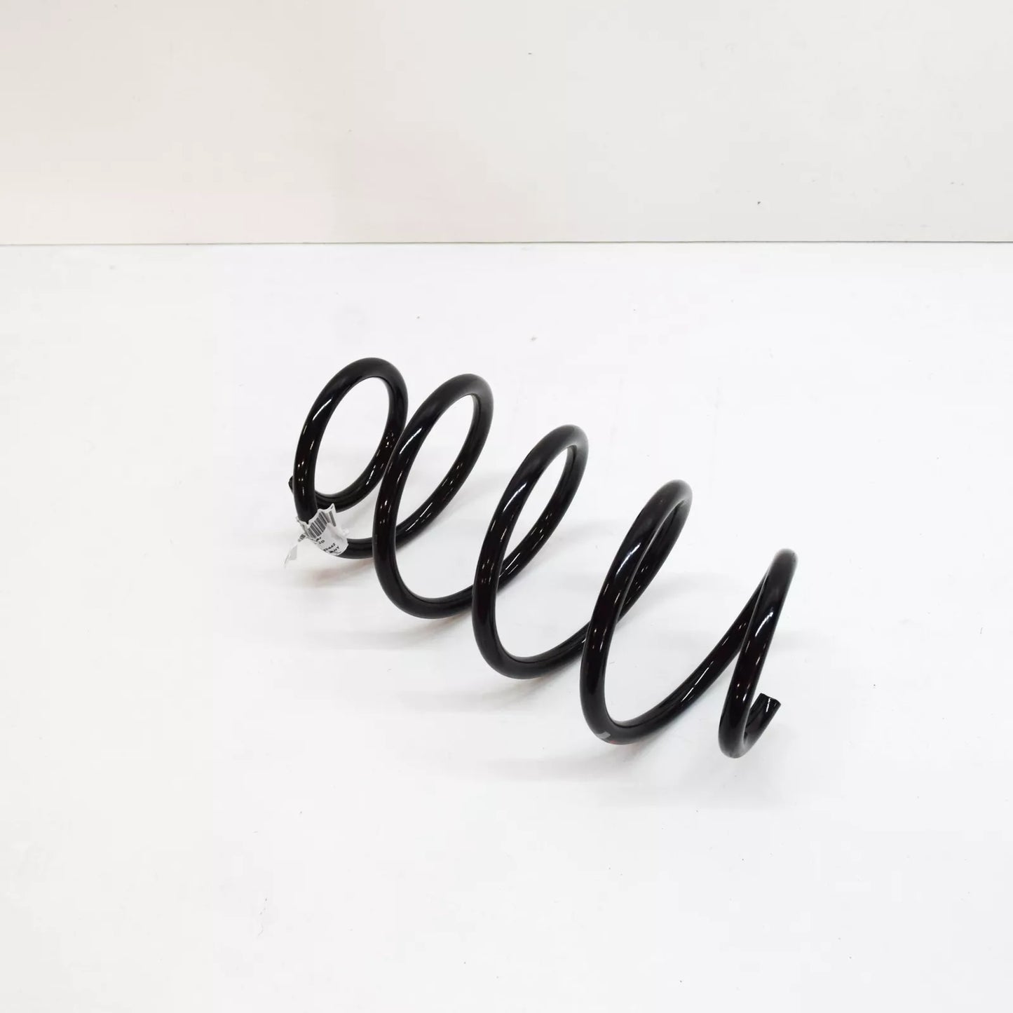 NEW AUDI A3 SPORTBACK 8P FRONT COIL SPRING 1K0411105CD ORIGINAL