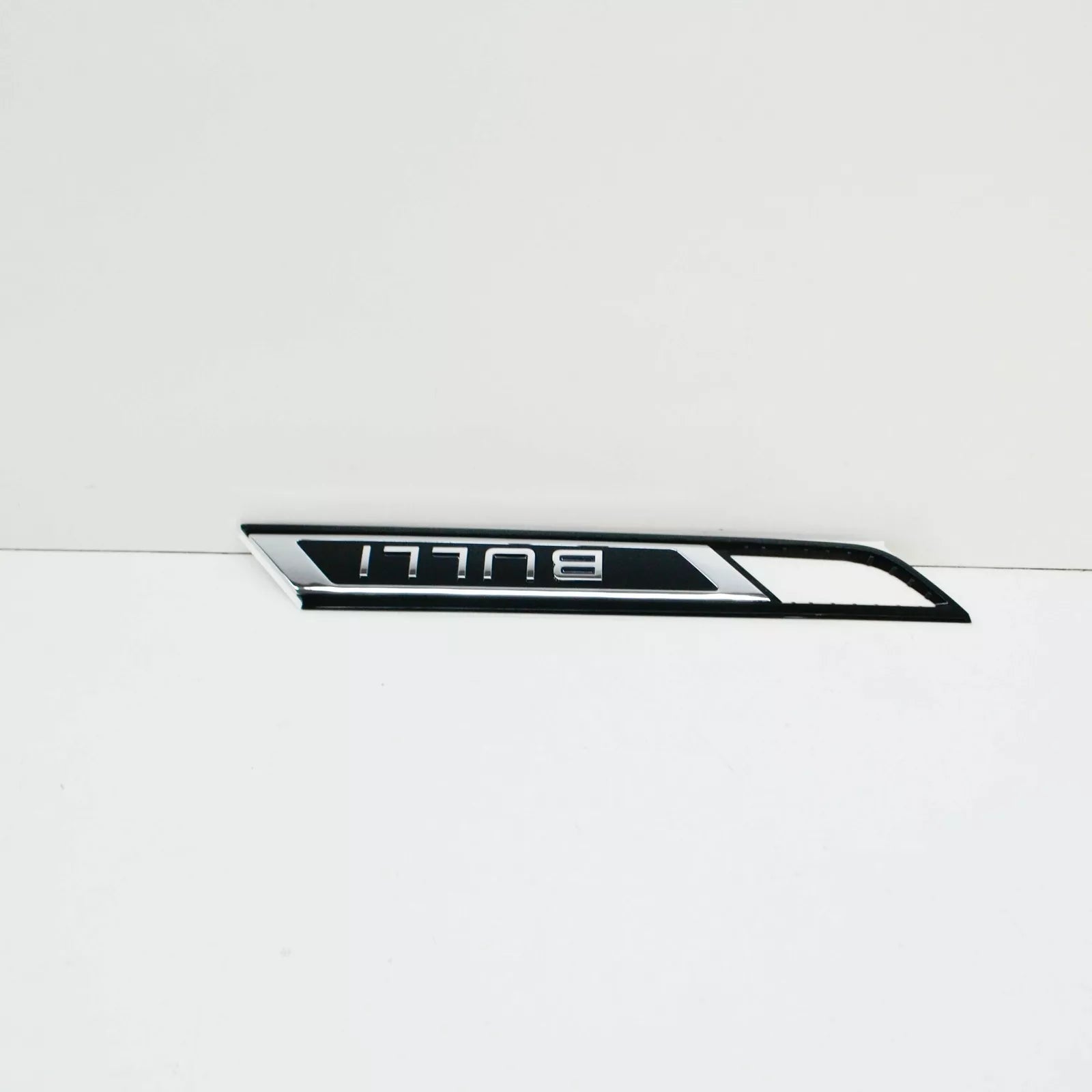 NEW VW TRANSPORTER T6 FRONT RIGHT SIDE WING BADGE 7LA853675RDPJ