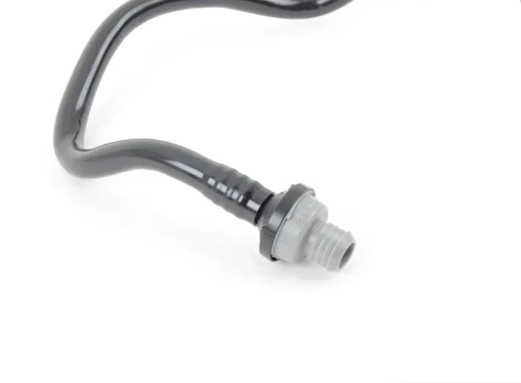 NEW BMW X5 F15, F85 POWER BRAKE VACUUM PIPE 11667584945 7584945 ORIGINAL