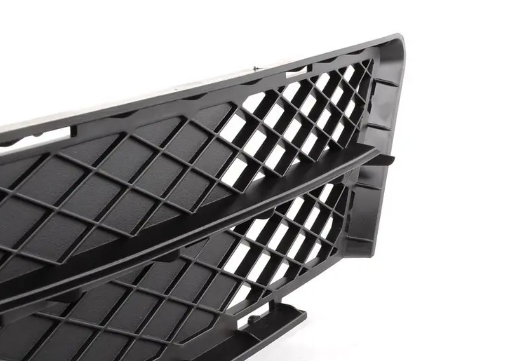 new bmw 3 e90 front left lower bumper grill 51117134081 7134081 original