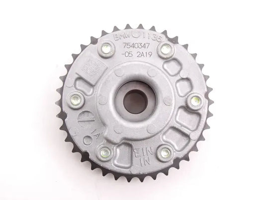 NEW BMW 3 E90 INLET CAMSHAFT ADJUSTMENT UNIT 11367540347 ORIGINAL