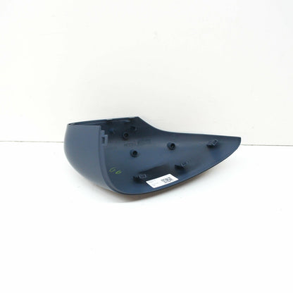 new ford fiesta wt mk6 front left door mirror housing cover 1633093 original