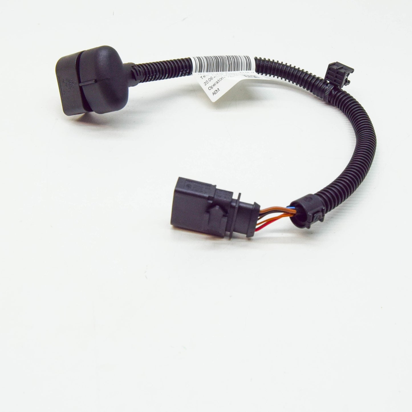 NEW VW TRANSPORTER T6 REAR AXLE DIFFERENTIAL ADAPTER LOOM 7E0971426E ORIGINAL