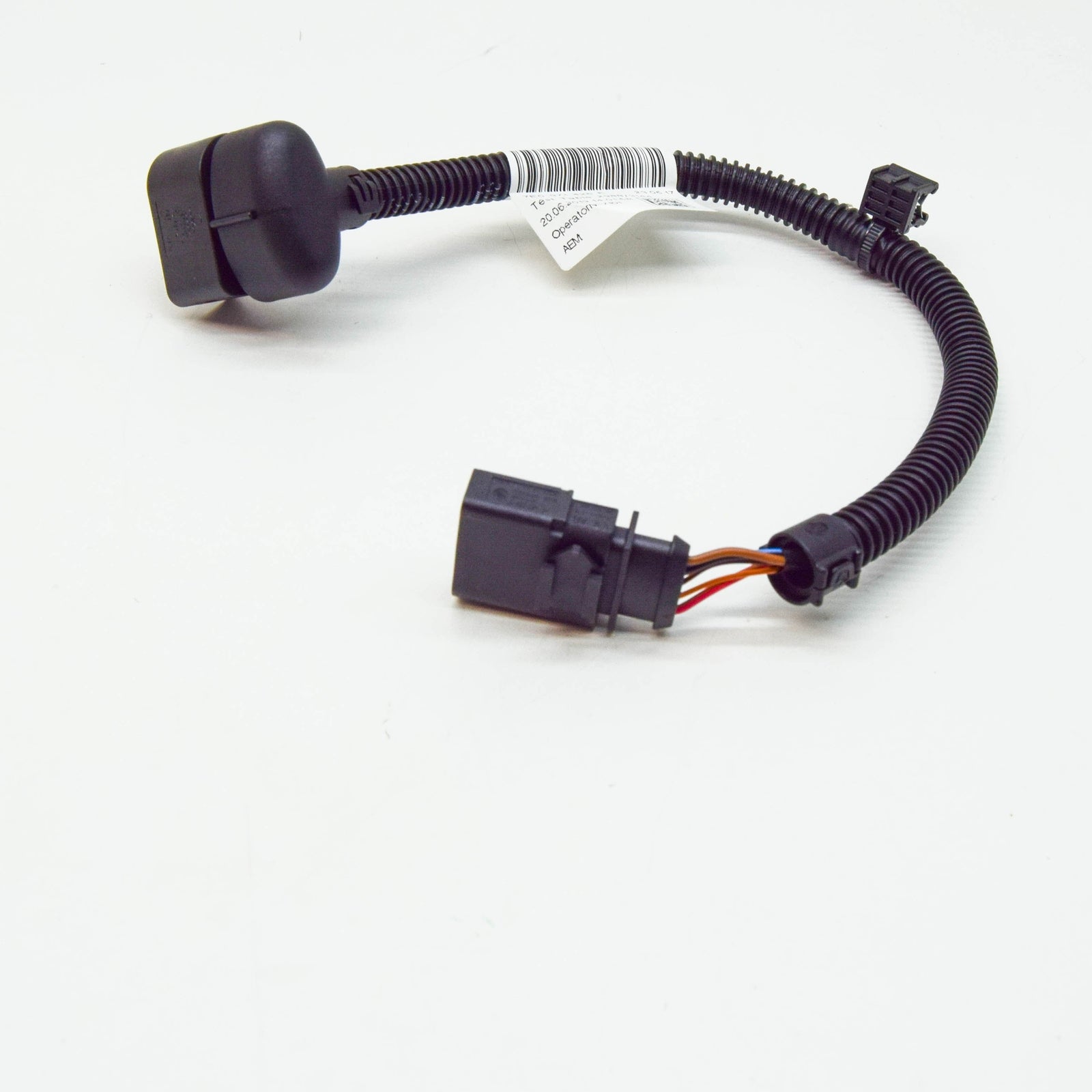 NEW VW TRANSPORTER T6 REAR AXLE DIFFERENTIAL ADAPTER LOOM 7E0971426E ORIGINAL