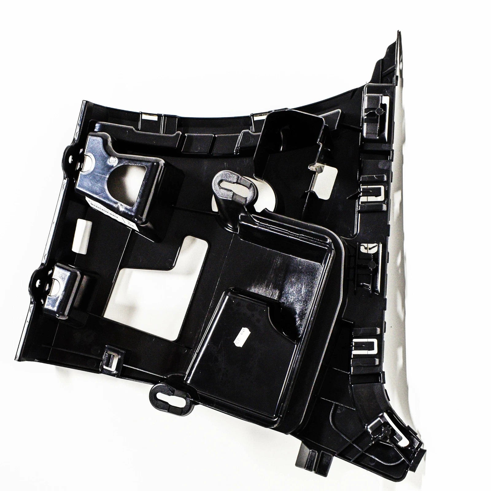 NEW BMW 3 GRAN TURISMO F34 REAR BUMPER RIGHT GUIDE 51127293776 ORIGINAL