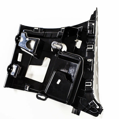 NEW BMW 3 GRAN TURISMO F34 REAR BUMPER RIGHT GUIDE 51127293776 ORIGINAL