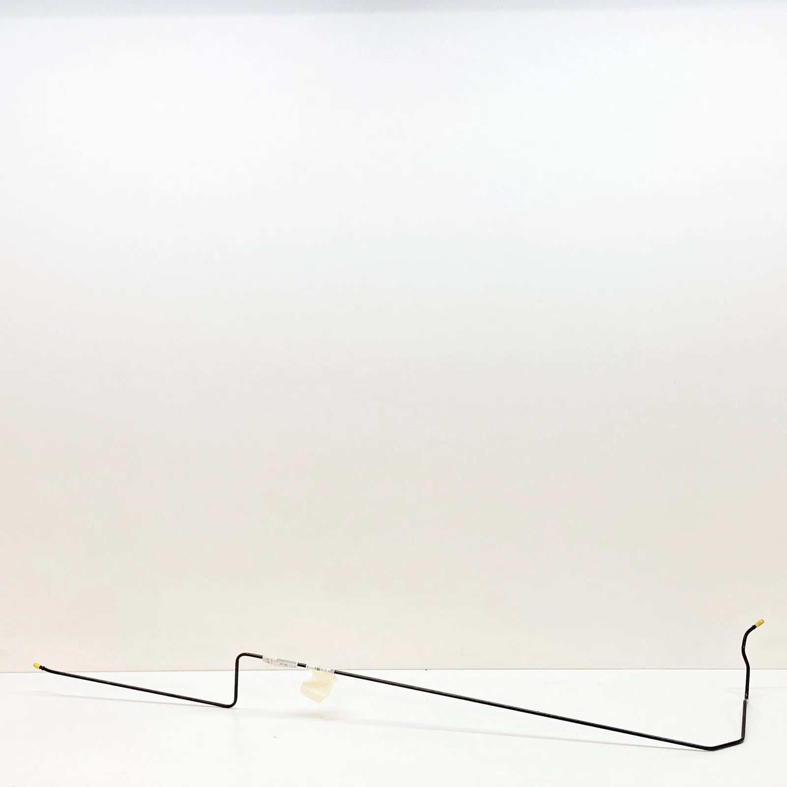 NEW BMW 8 E31 FUEL FEED LINE 16121180335 1180335 ORIGINAL