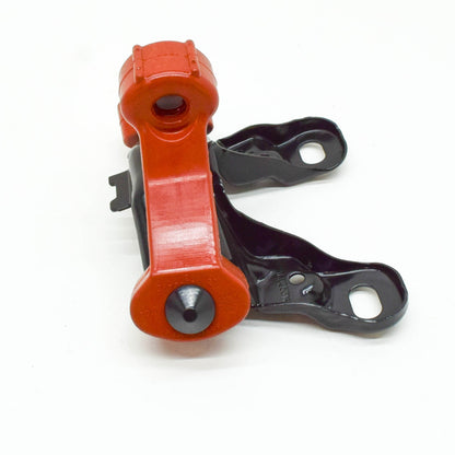 NEW VOLKSWAGEN BEETLE A5 EXHAUST SYSTEM HANGER BRACKET 1K0253144BE ORIGINAL