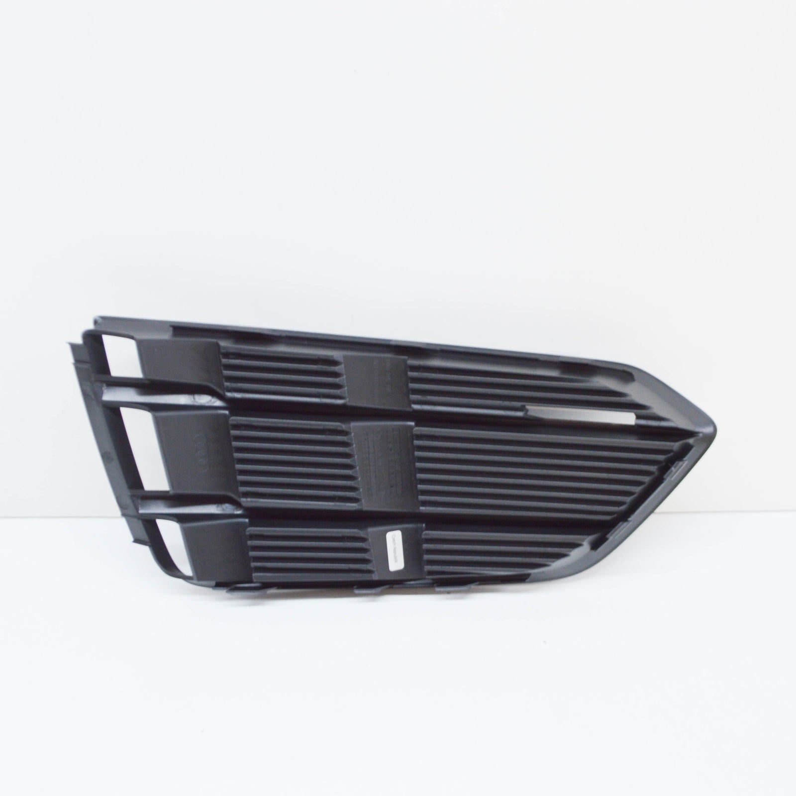 NEW AUDI A5 SPORTBACK F5 LEFT AIR GUIDE GRILLE 8W6807682B9B9 ORIGINAL