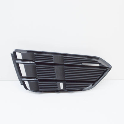 NEW AUDI A5 SPORTBACK F5 LEFT AIR GUIDE GRILLE 8W6807682B9B9 ORIGINAL
