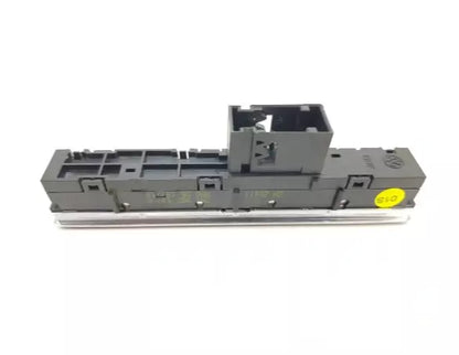 NEW VW SHARAN 7N CONTROL PANEL WITH PUSHBUTTON LHD 7N1927137KXSH ORIGINAL