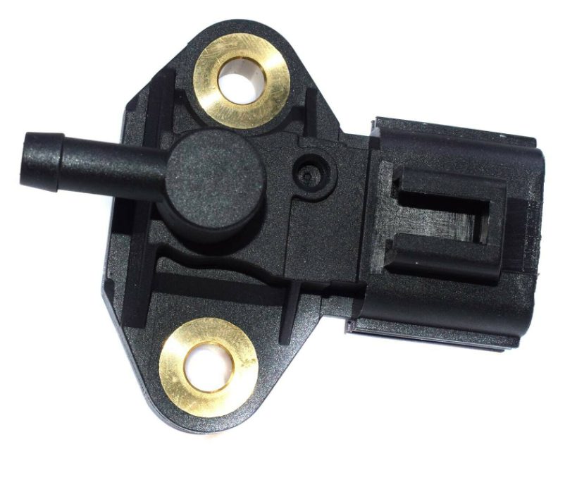 new ford maverick fuel pressure sensor 4490313 3f2e-9g756-ad original