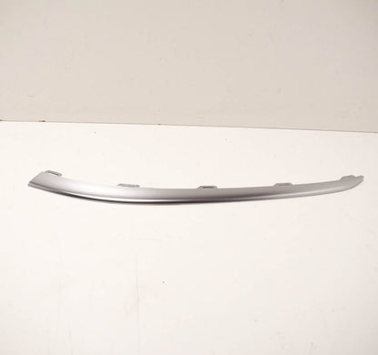 NEW VOLKSWAGEN GOLF MK7 FRONT LEFT GRILLE TRIM 5G0853763A3Q7 ORIGINAL