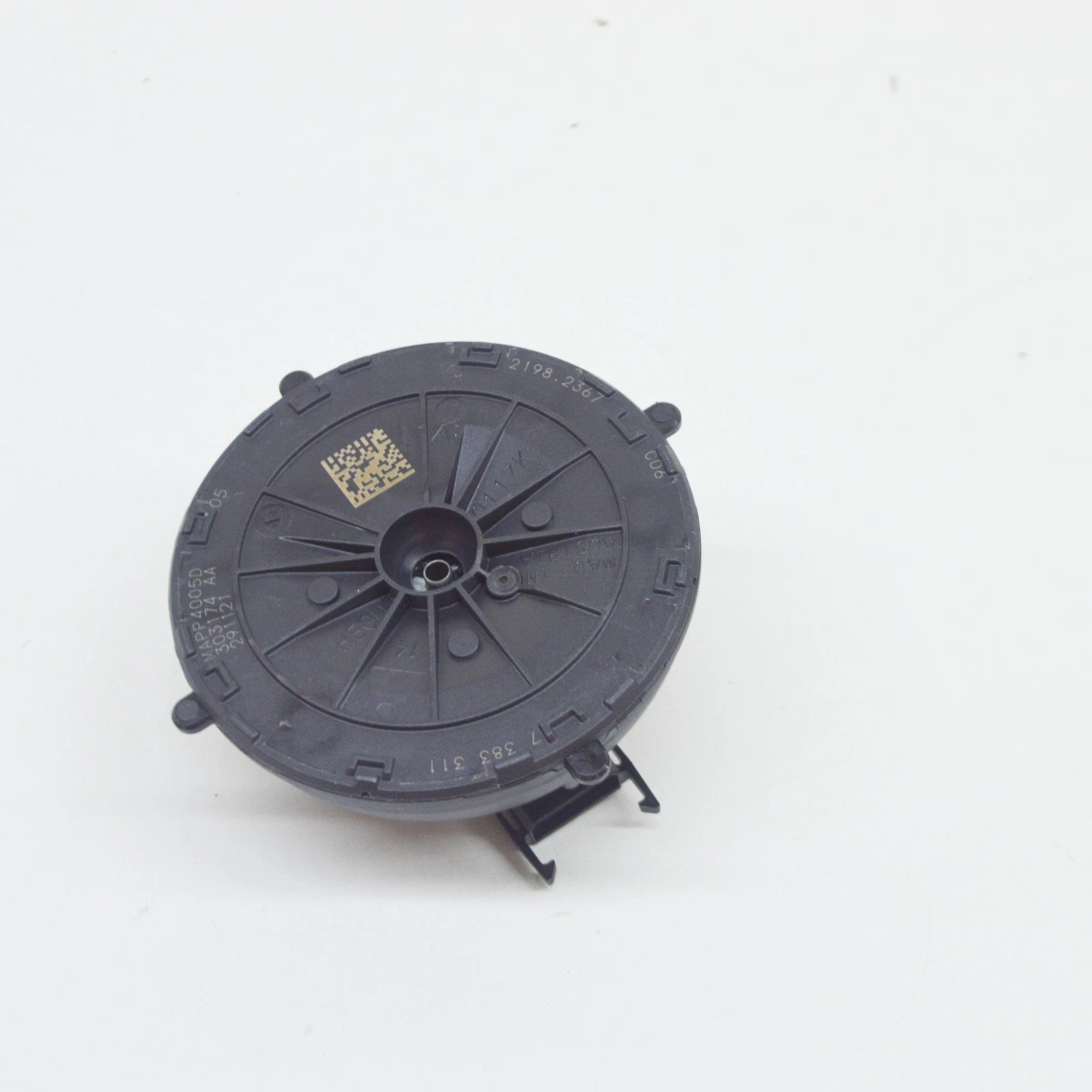 NEW BMW 2 F45 FRONT LEFT WING MIRROR ADJUSTMENT MOTOR 67137383311 2015 ORIGINAL