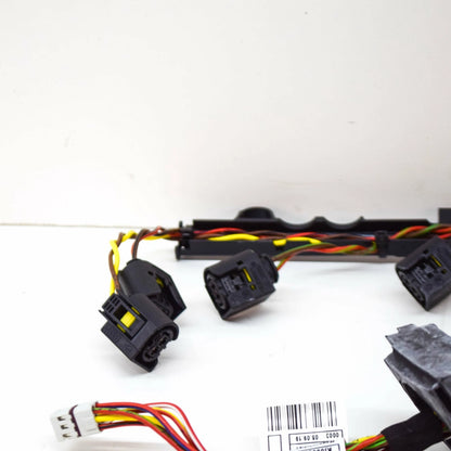 NEW BMW 5 GT F07 ENGINE INJECTOR MODULE WIRING HARNESS 12517823755 ORIGINAL