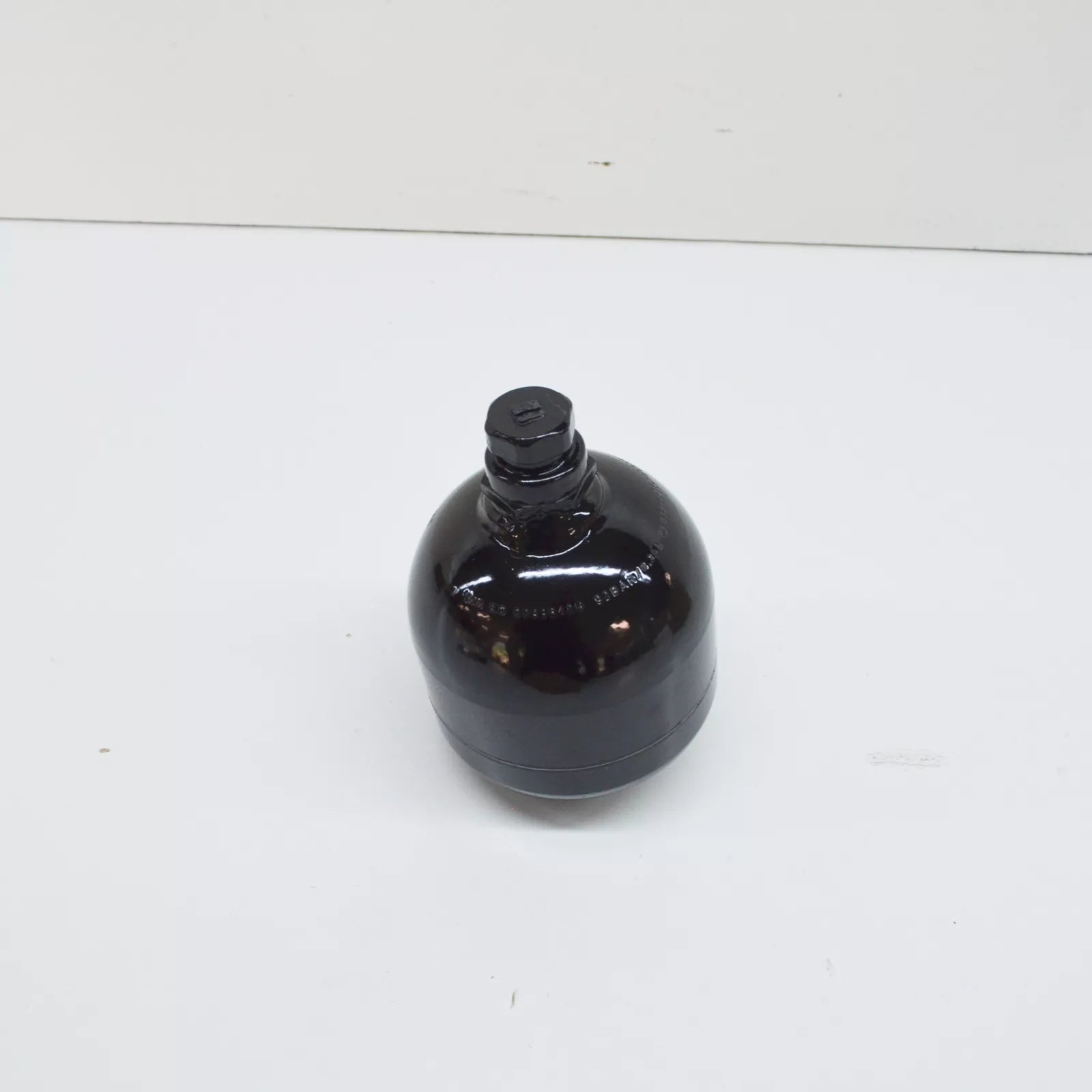 NEW AUDI R8 42 AUTOMATIC GEARBOX PRESSURE ACCUMULATOR 086325585 ORIGINAL