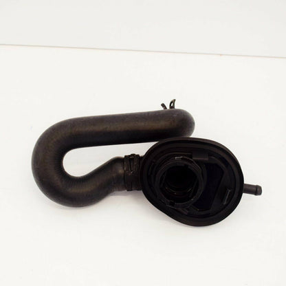 NEW MERCEDES-BENZ E-CLASS W212 HEATER HOSE 3.5 PETROL A2128300496 ORIGINAL