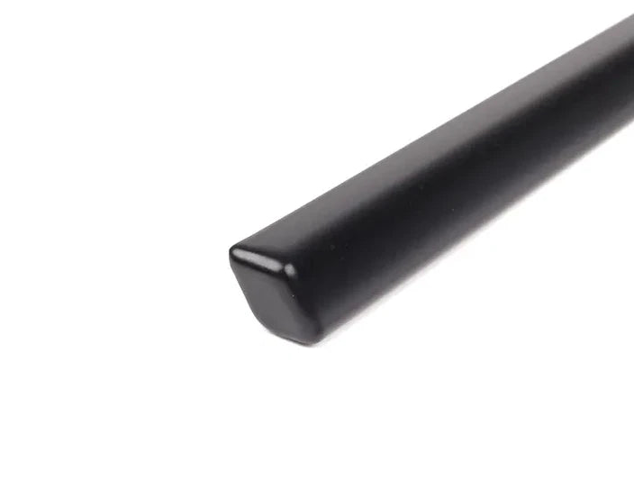 NEW BMW 5 E39 FRONT RIGHT DOOR EXTERIOR MOULDING 51218159258 8159258 ORIGINAL