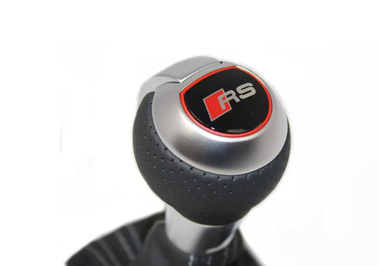 NEW AUDI RS5 COUPE QUATTRO 8T3 SELECTOR LEVER HANDLE LHD 8K1713139QNOR ORIGINAL