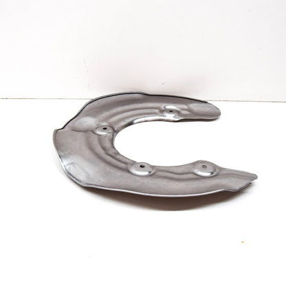 NEW BMW X3 G01 F97 M REAR RIGHT BRAKE DISC PROTECTION SHIELD 34206870532