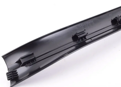 new bmw 4 f32 f82 front right interior door sill trim 51477312300 7312300