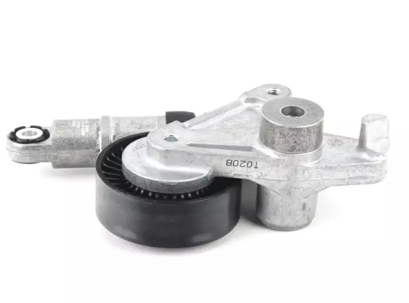 NEW AUDI A4 B8 ALTERNATOR BELT TENSIONER DAMPER 059145201H ORIGINAL