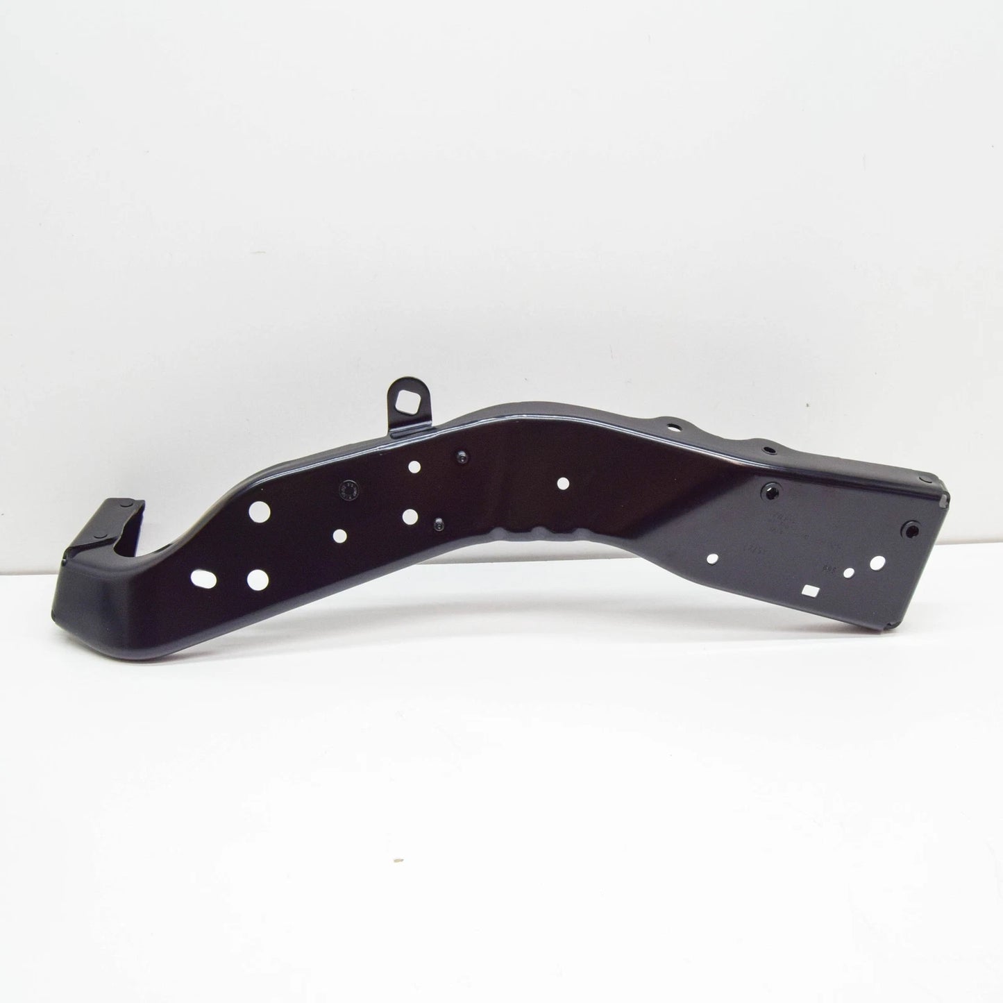 NEW AUDI A8 4N FRONT RIGHT FENDER BRACE 4N0821132G ORIGINAL