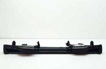 NEW BMW 6 GRAN TURISMO G32 RADIATOR AIR DUCT 51747415659 7415659 GE ORIGINAL