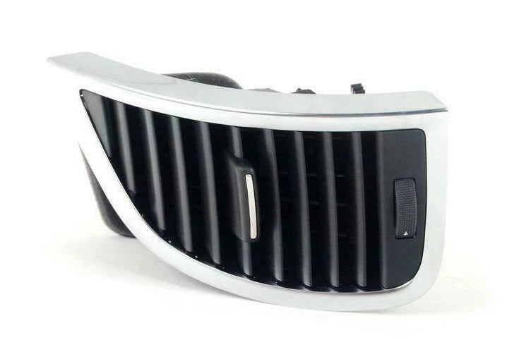 NEW AUDI Q7 4L DASHBOARD RIGHT FRESH AIR VENT 4L0820902T3Q7 ORIGINAL