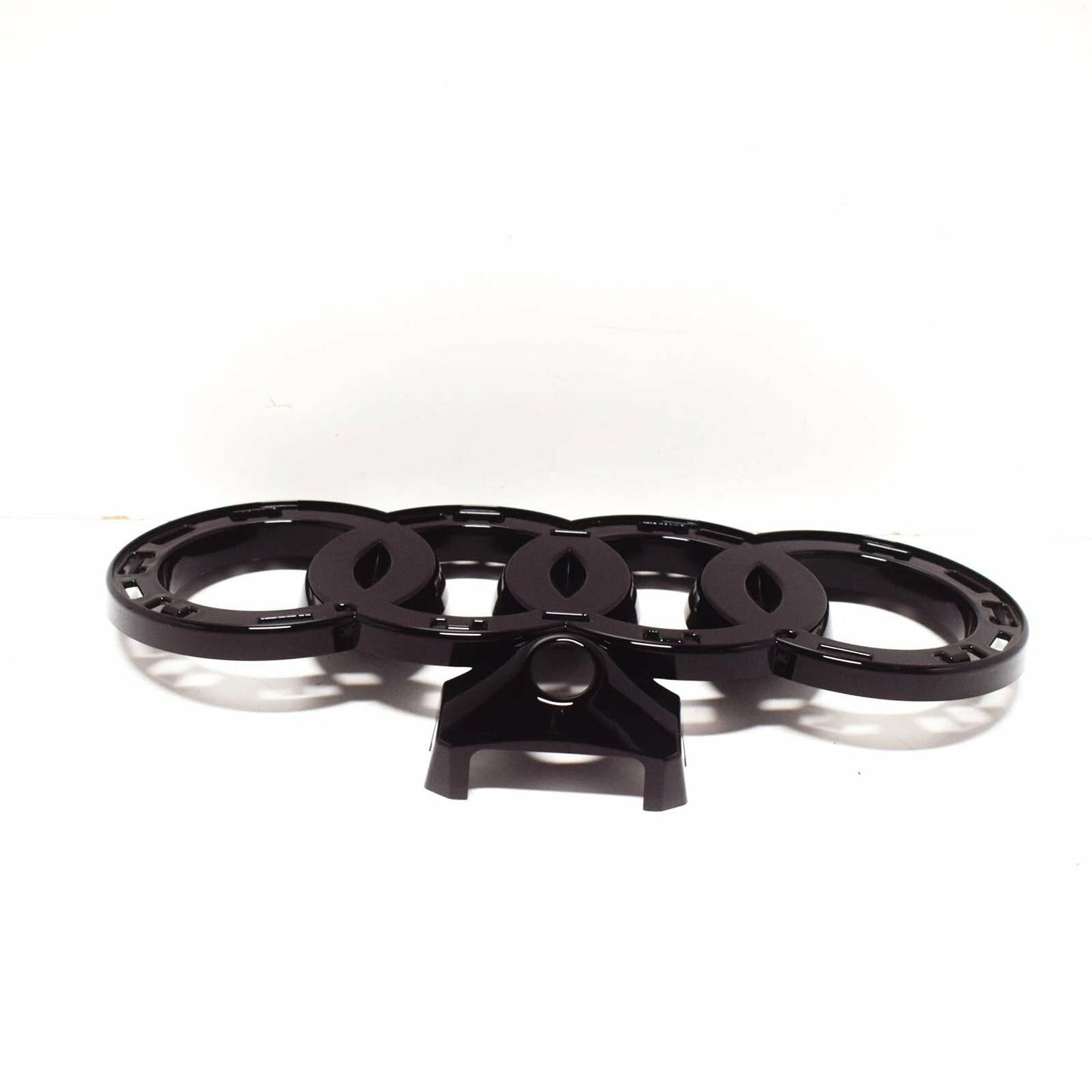 NEW AUDI A6 C7 RS6 BONNET BADGE 4G0853391CT94 4G0853391C T94 2016