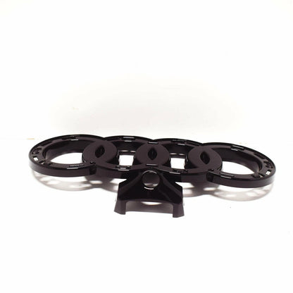 NEW AUDI A6 C7 RS6 BONNET BADGE 4G0853391CT94 4G0853391C T94 2016