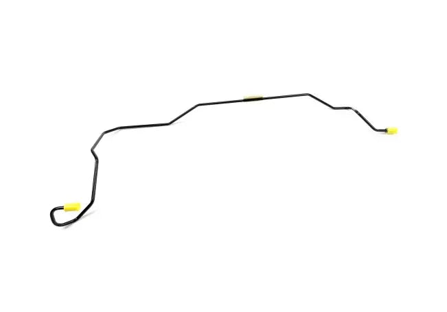 NEW VW TRANSPORTER T6 FRONT BRAKE PIPE RHD 7E2614741C ORIGINAL