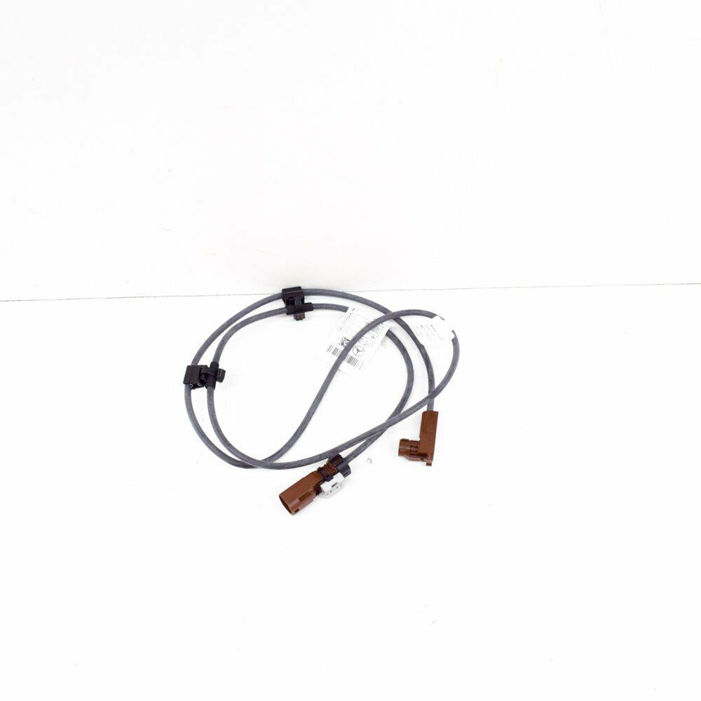 NEW MERCEDES-BENZ GLE W167 FRONT VIEW CAMERA CABLE HARNESS A1675403837 2021