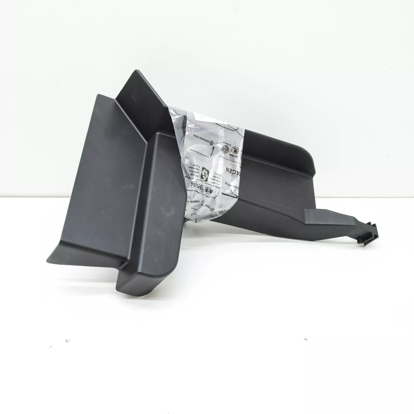 NEW VOLKSWAGEN ID.3 E11 HIGH-VOLTAGE WIRING SET COVER LHD 1EA971394A ORIGINAL