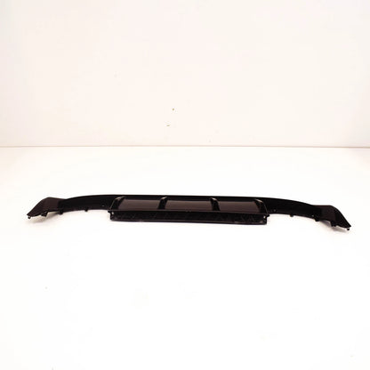 NEW VOLKSWAGEN GOLF MK7 REAR R BUMPER DIFFUSER 5G9807568P041 ORIGINAL