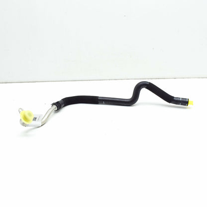 NEW AUDI A4 B9 RETURN WATER COOLING PIPE HOSE 06L121492R ORIGINAL