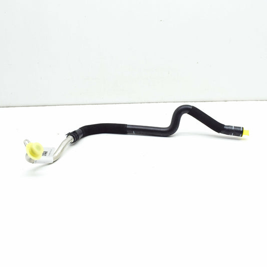 NEW AUDI A4 B9 RETURN WATER COOLING PIPE HOSE 06L121492R ORIGINAL