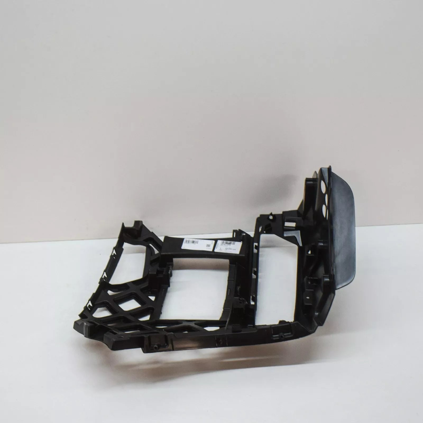 NEW VW TRANSPORTER T6 FRONT LEFT BUMPER GUIDE PROFILE 7E0807177A ORIGINAL