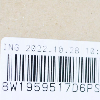 NEW AUDI A4 B9 FRONT LEFT DOOR SWITCH TRIM LHD 8W1959517D6PS