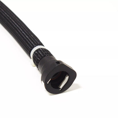 NEW BMW E90 E90N E91 E91N E92 E92N FUEL TANK VENT PIPE 6765748 16126765748