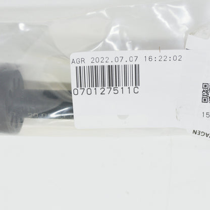 NEW VW TRANSPORTER T5 FLATBED HIGH PRESSURE FUEL LINE 070127511C ORIGINAL