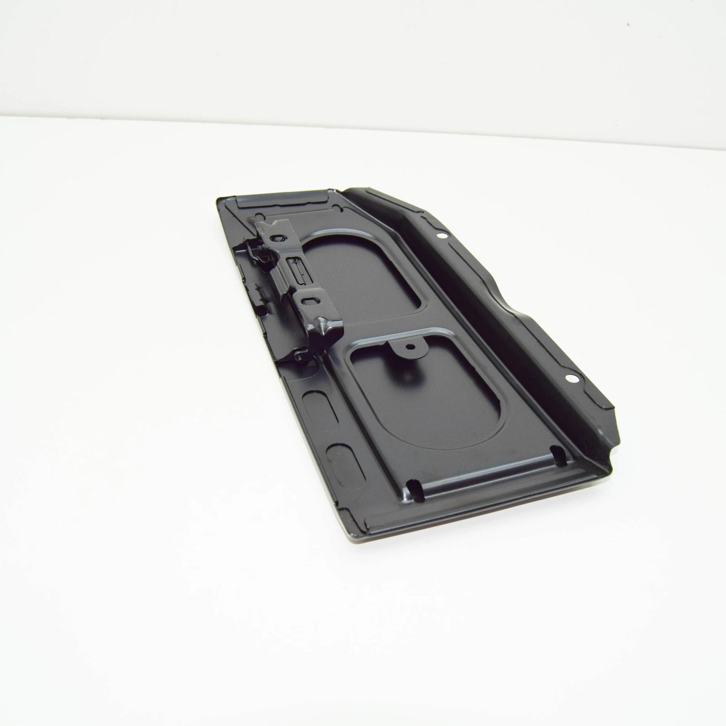 NEW VOLKSWAGEN CRAFTER 2F MK1 FUEL FILLER FLAP 2E0809905 ORIGINAL